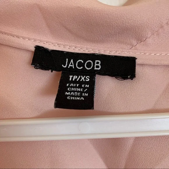 Jacob top - Picture 3 of 3